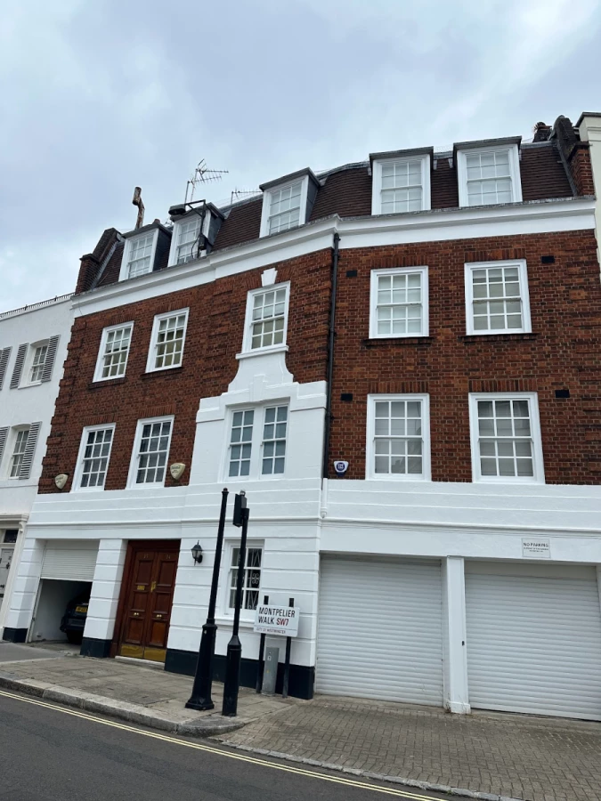 Kensington Man and Van Ltd_1