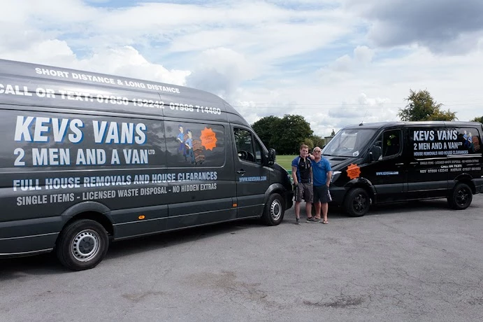 Kevs Van_1