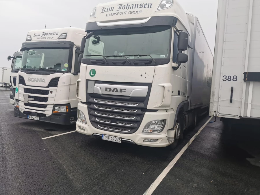 Kim Johansen International Transport_1