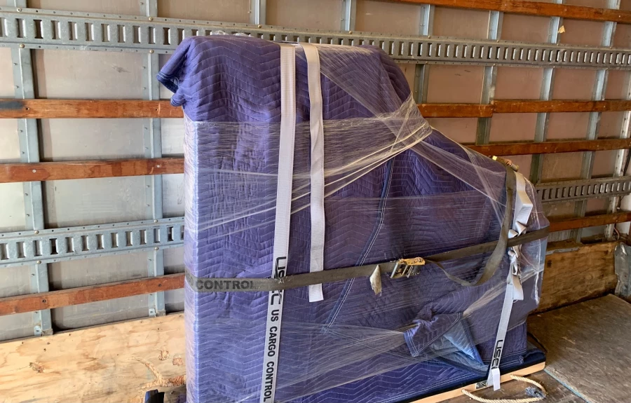 Kimbrell Moving & Packing LLC_2