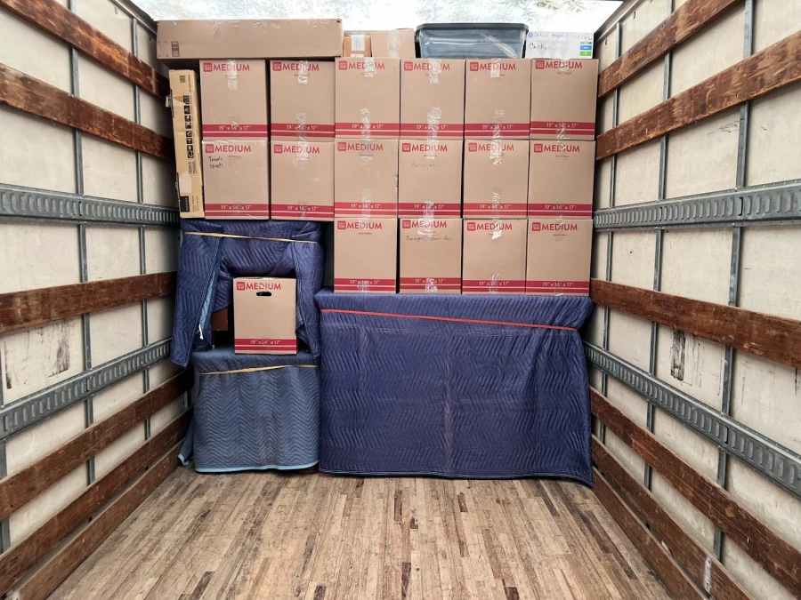 Kimbrell Moving & Packing LLC_4