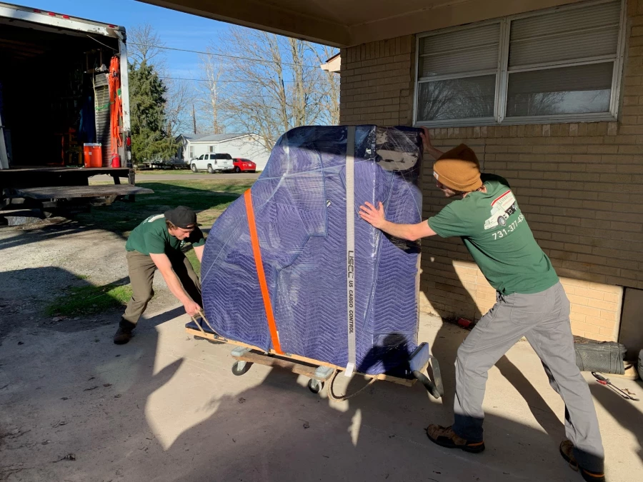 Kimbrell Moving & Packing LLC_5