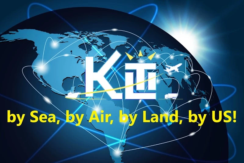 King Logistic & Trading International_1