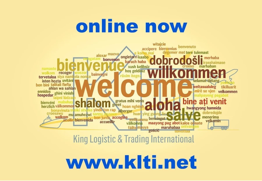 King Logistic & Trading International_2