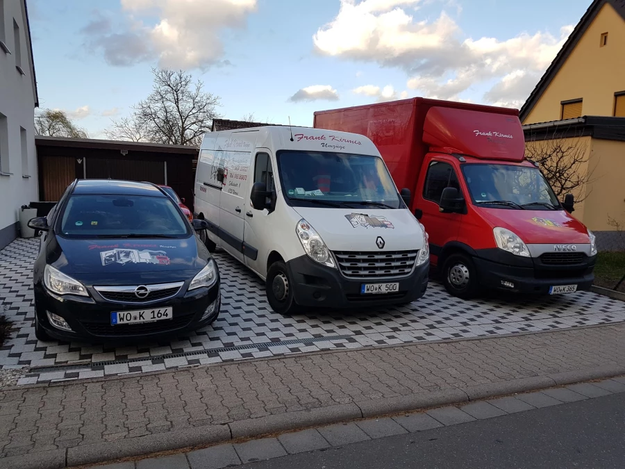 Kirmis Umzüge und Entrümpelungen_1