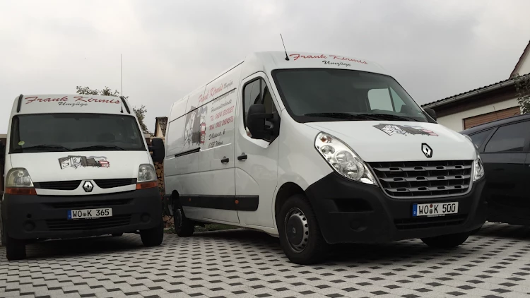 Kirmis Umzüge und Entrümpelungen_3