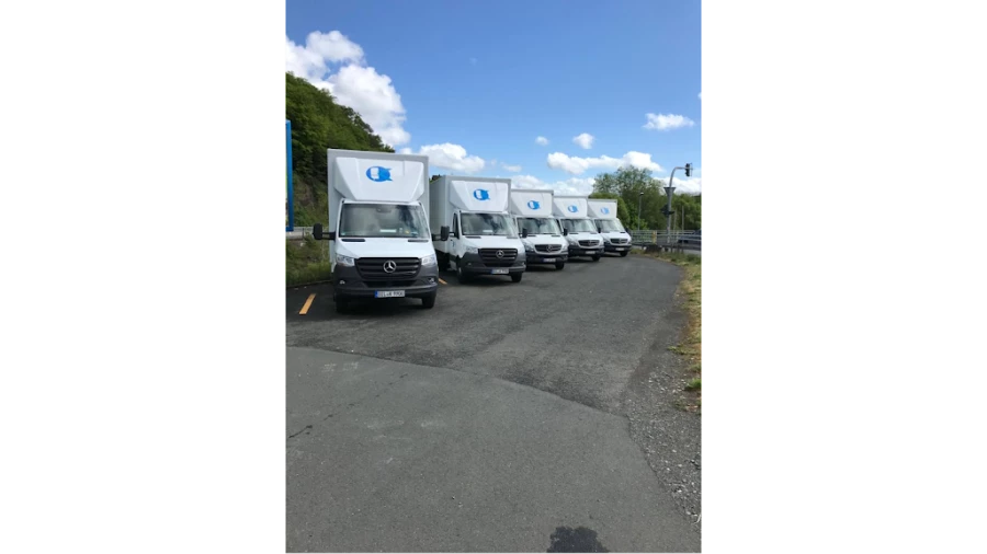 Kizil Transport Möbel und Umzugsservice_1