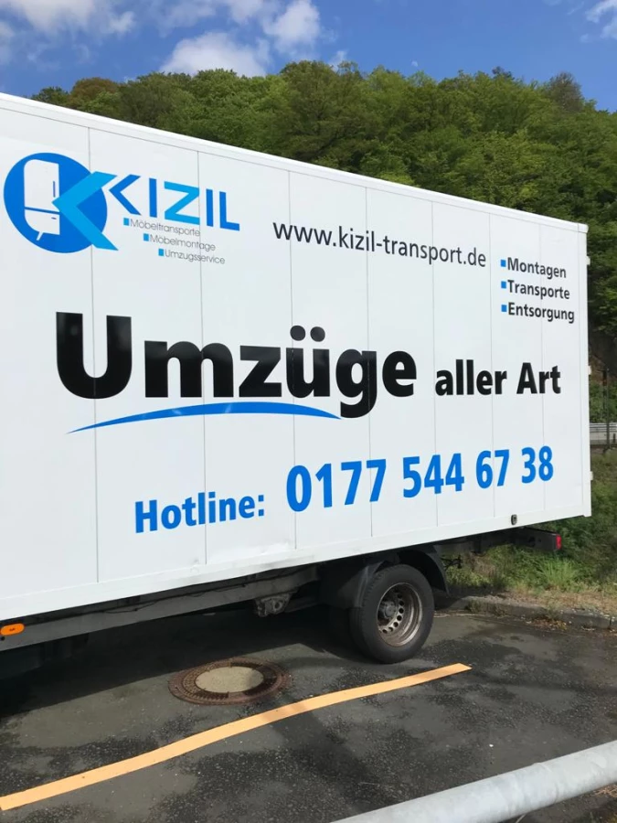 Kizil Transport Möbel und Umzugsservice_4
