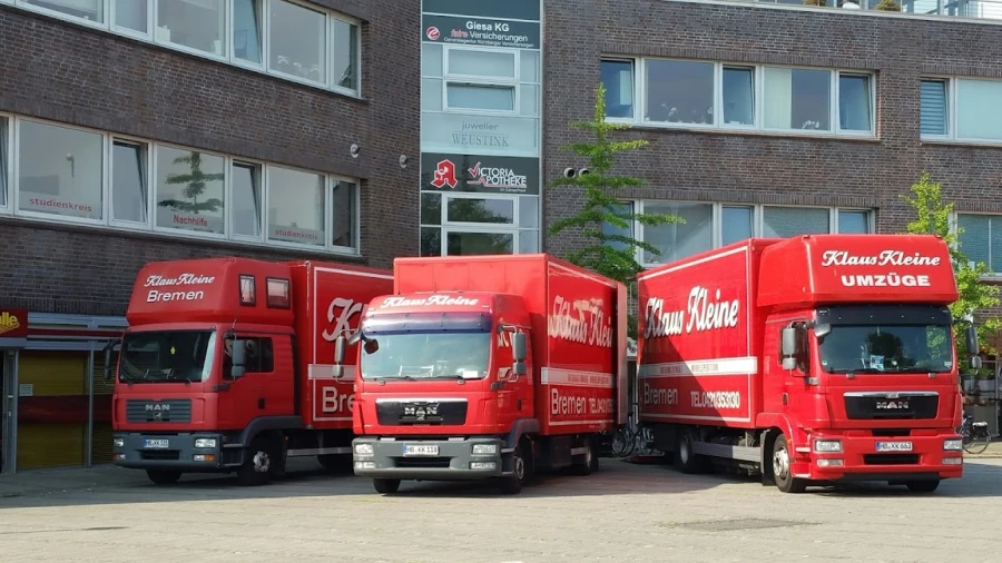 Klaus Kleine Umzugslogistik_1