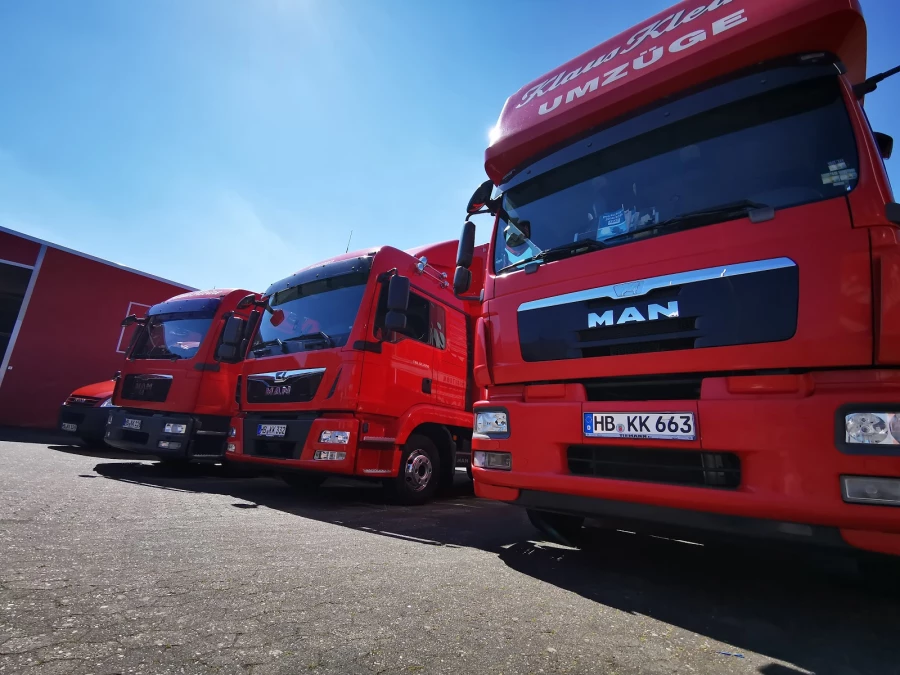 Klaus Kleine Umzugslogistik_3