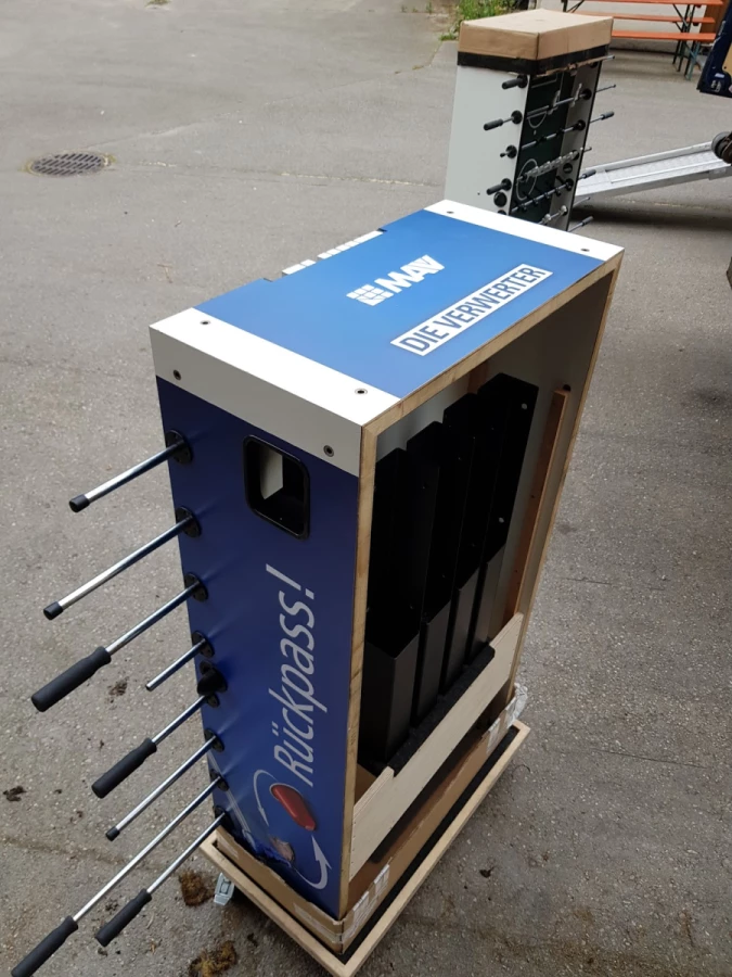 Klaus Weinzierl - Transporte_2