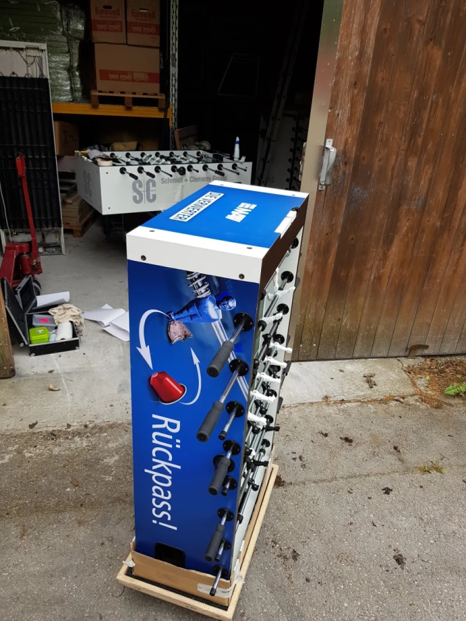 Klaus Weinzierl - Transporte_3