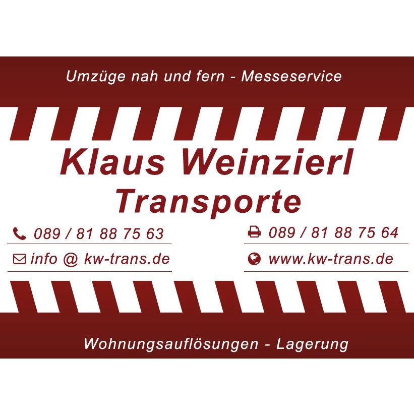 Klaus Weinzierl - Transporte_4