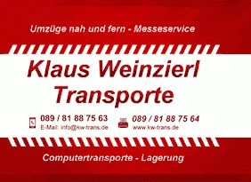 Klaus Weinzierl - Transporte_5