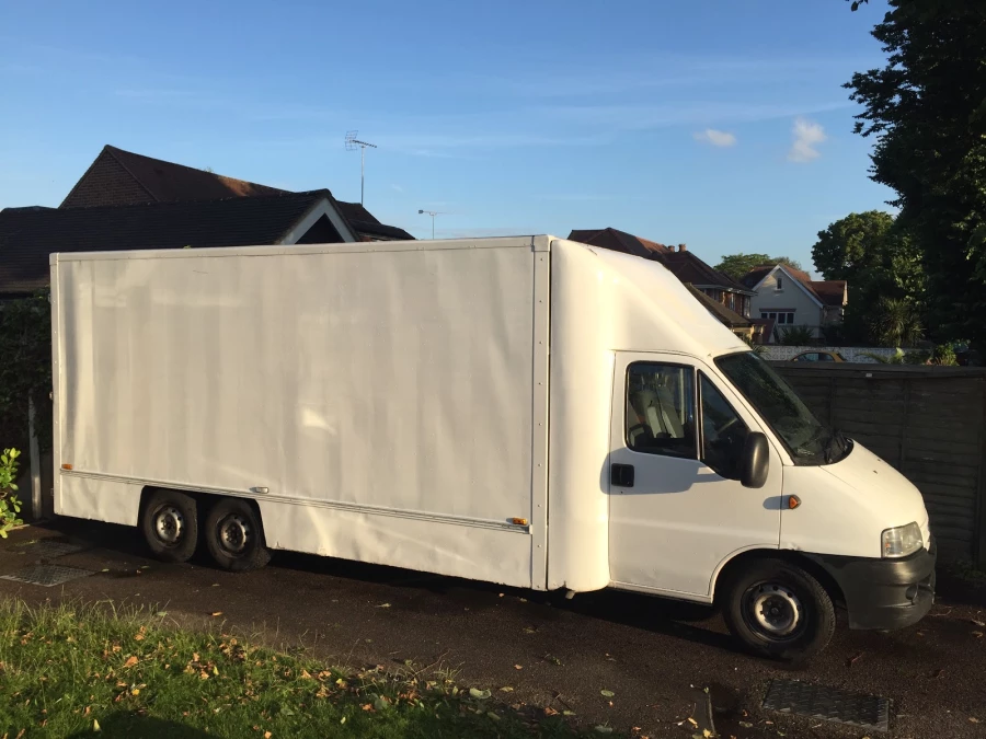 KLD Man and Van_3