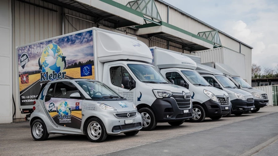 Kleber Transport_1