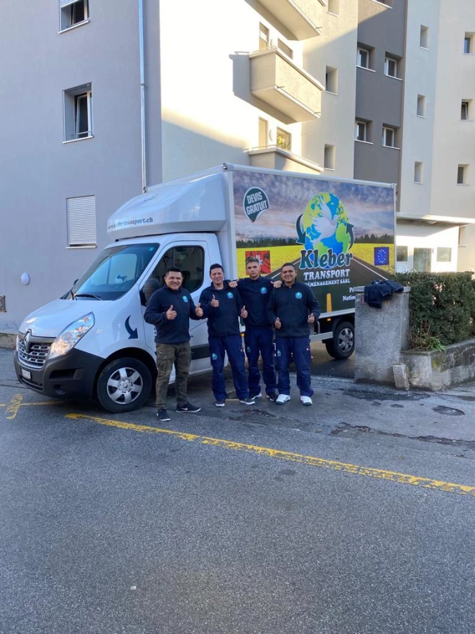 Kleber Transport_5