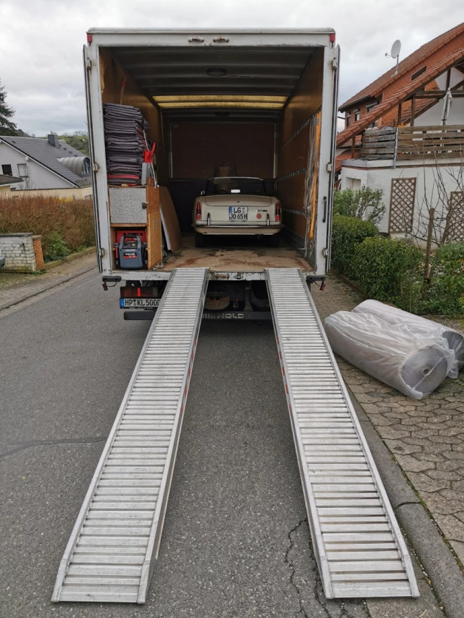 Klessinger Umzüge GmbH_2