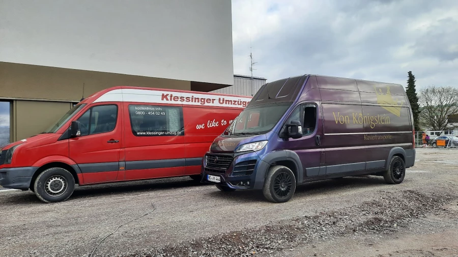 Klessinger Umzüge GmbH_5