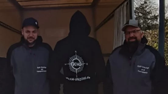 K&M Umzüge und Transporte_1