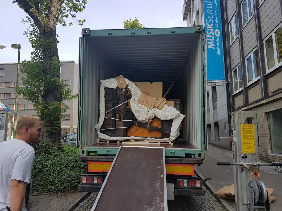 K&M Umzüge und Transporte_2