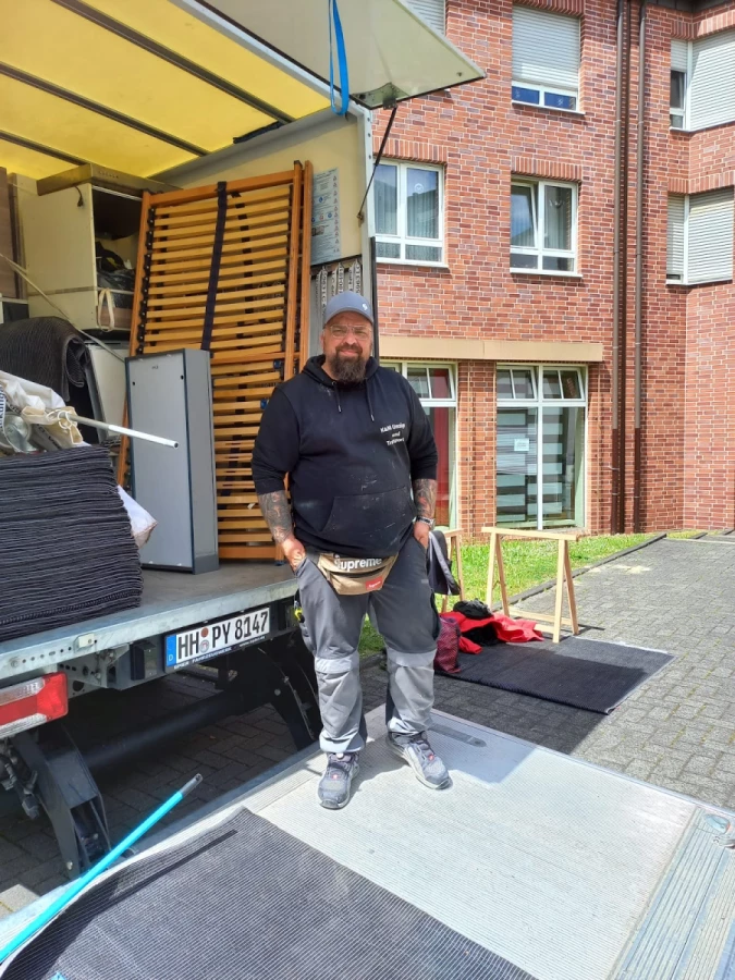 K&M Umzüge und Transporte_3