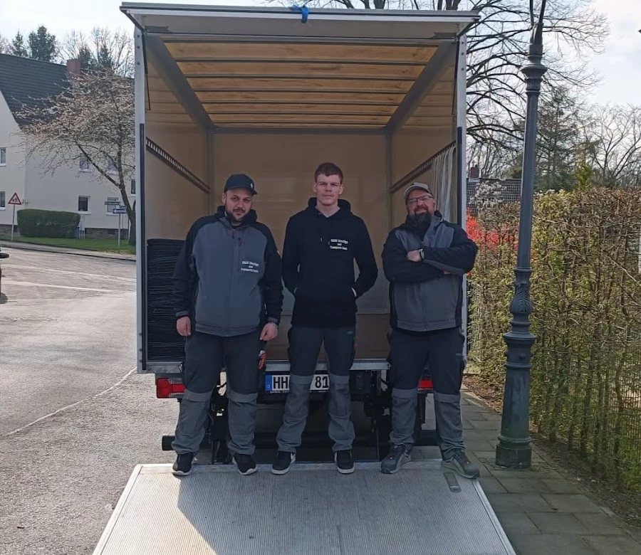 K&M Umzüge und Transporte_5