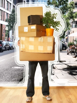 Knaack Seniorenumzüge, Haushaltsauflösung und Entrümpelung_4