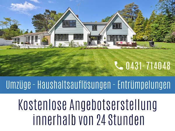 Knaack Seniorenumzüge, Haushaltsauflösung und Entrümpelung_5