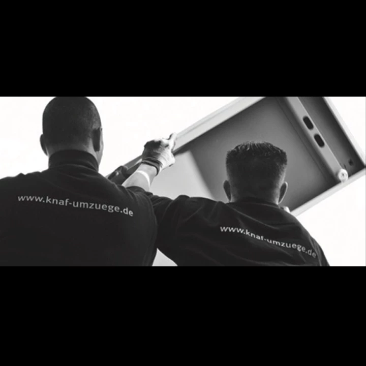 Knaf Umzüge und Lagerung_2