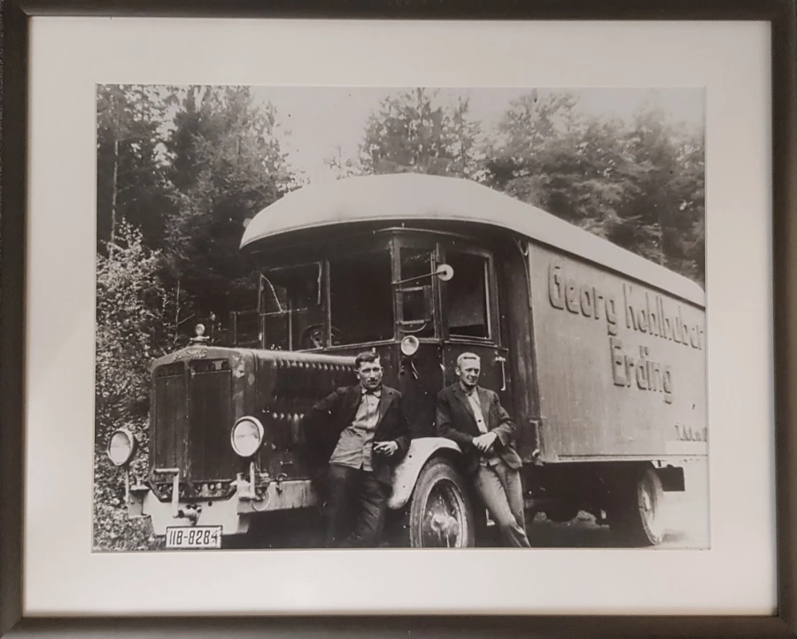 Kohlhuber Möbeltransporte OHG_3