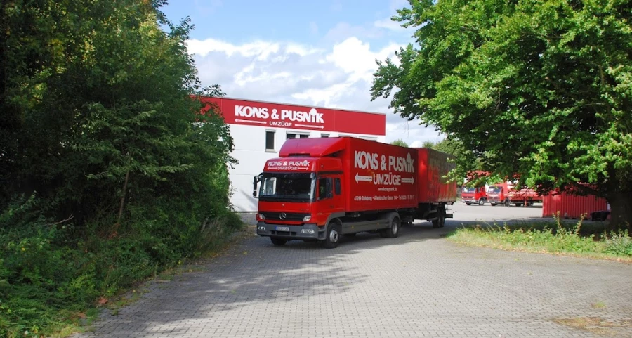 Kons & Pusnik Umzüge_1