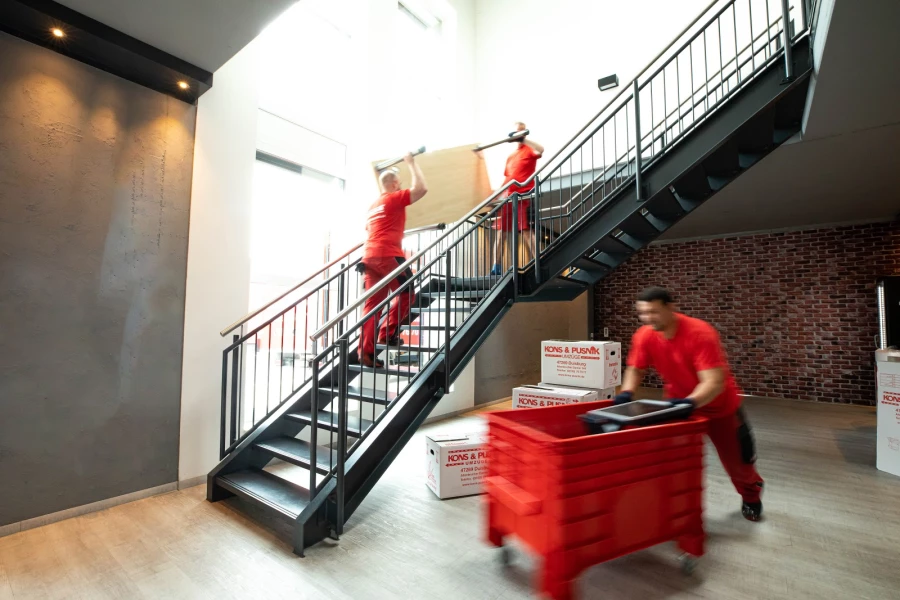 Kons & Pusnik Umzüge_4