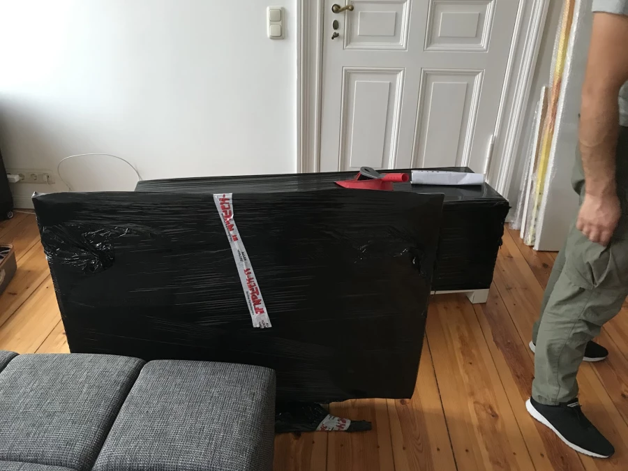 Kraft Berlin Umzüge_2