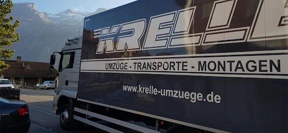 Krelle Umzüge und Transport_1