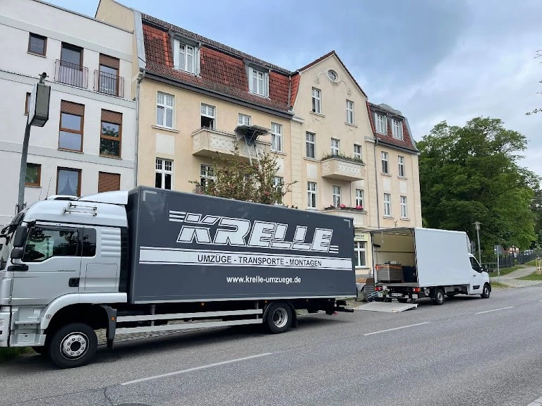 Krelle Umzüge und Transport_2