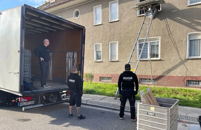 Krelle Umzüge und Transport_3