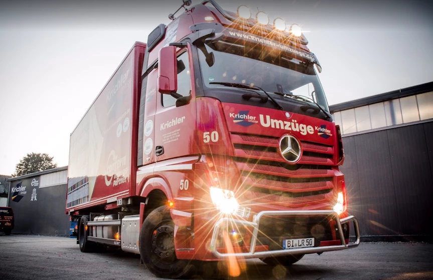 Krichler Umzüge_2