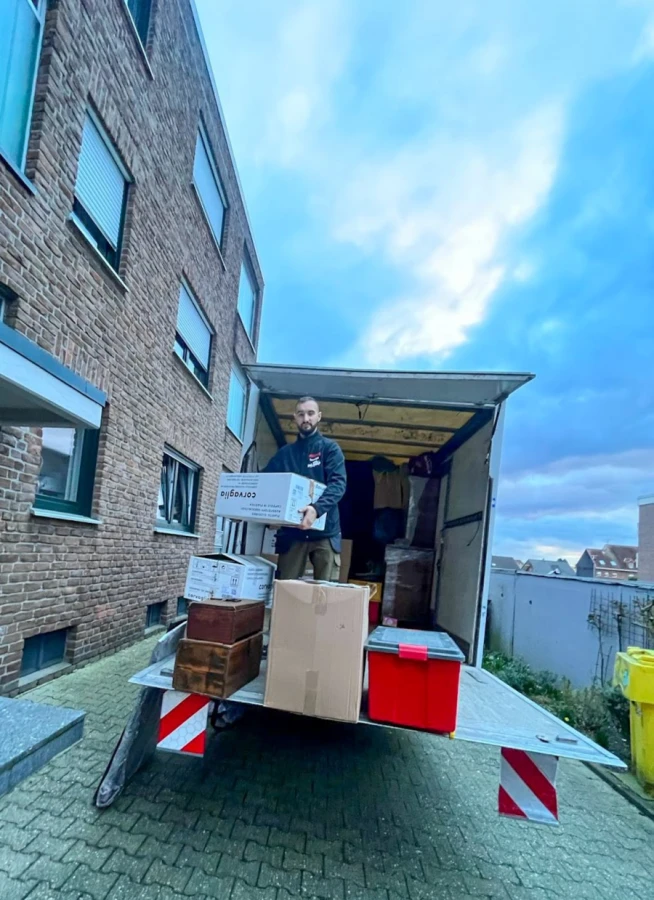 KROSI Umzüge & Entrümpelungen_4