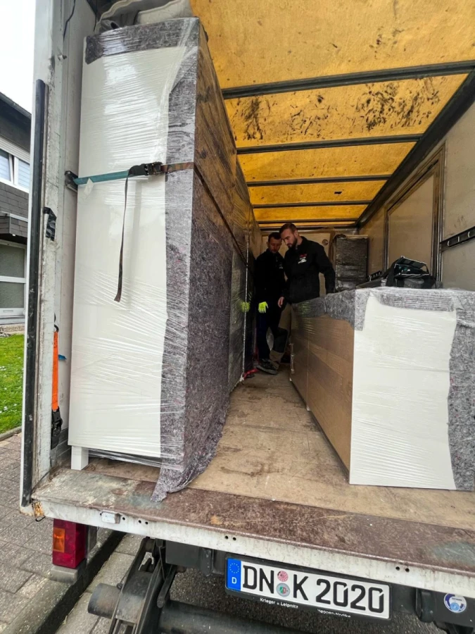 KROSI Umzüge & Entrümpelungen_5