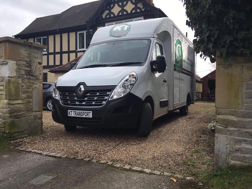 KT Transport & Removals_3