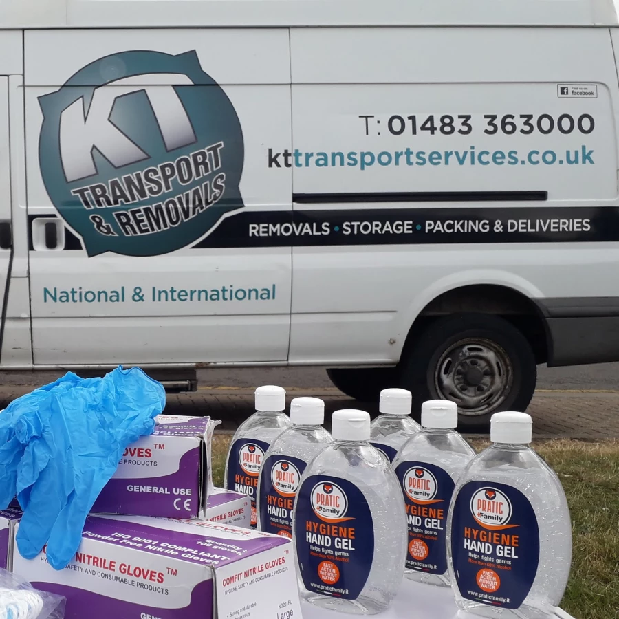 KT Transport & Removals_5