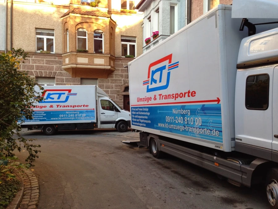KT Umzüge & Transporte_2