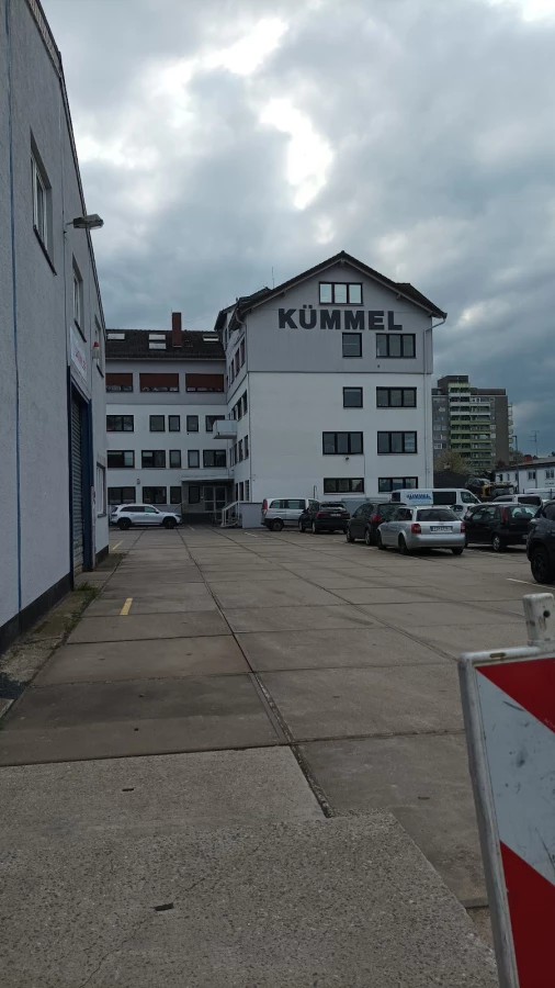 Kümmel Transport und Lager_1
