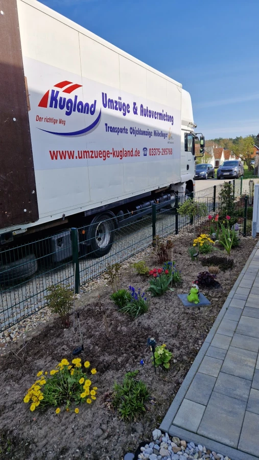 Kugland Umzüge & Transporte_1