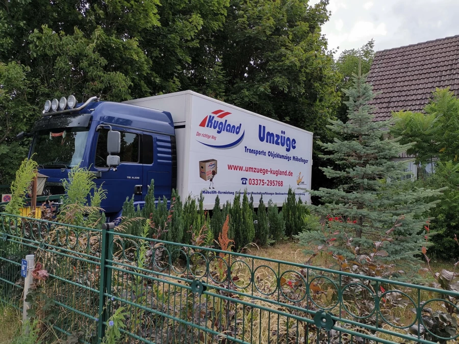 Kugland Umzüge & Transporte_2