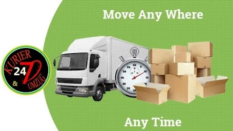 Kurier 247 & Umzug_2