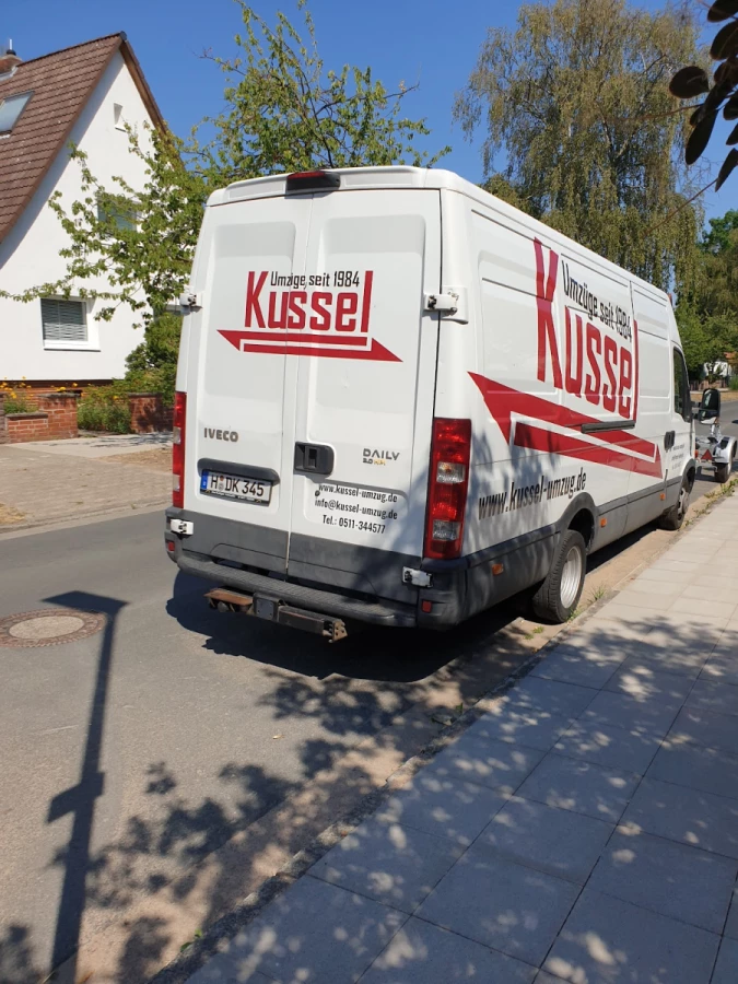 Kussel Umzugs-Service_1