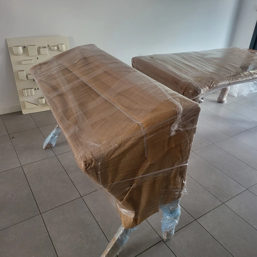 La Fourmi Rose Déménagement_5