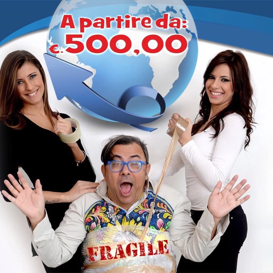 La Sicilia Traslochi di Grasso & C._1